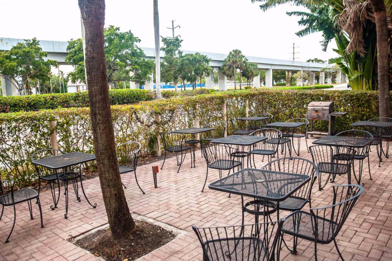 Gables Inn Coral Gables Exteriér fotografie